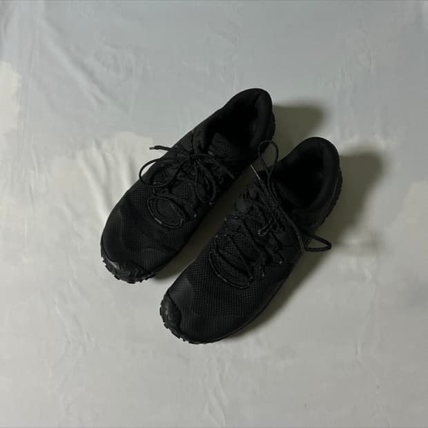 Merrell trail glove 6 shoes
