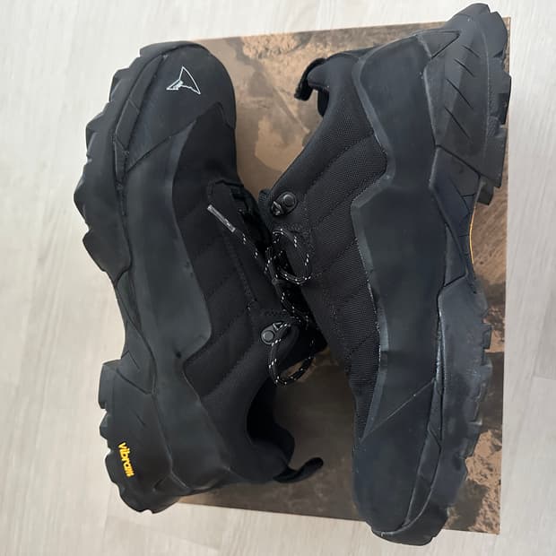 로아 카타리나 44