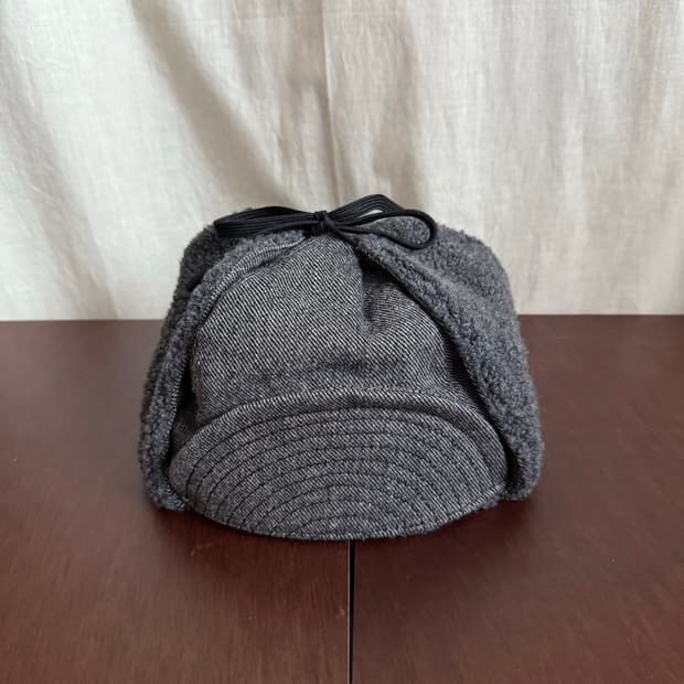 DECHO trooper hat