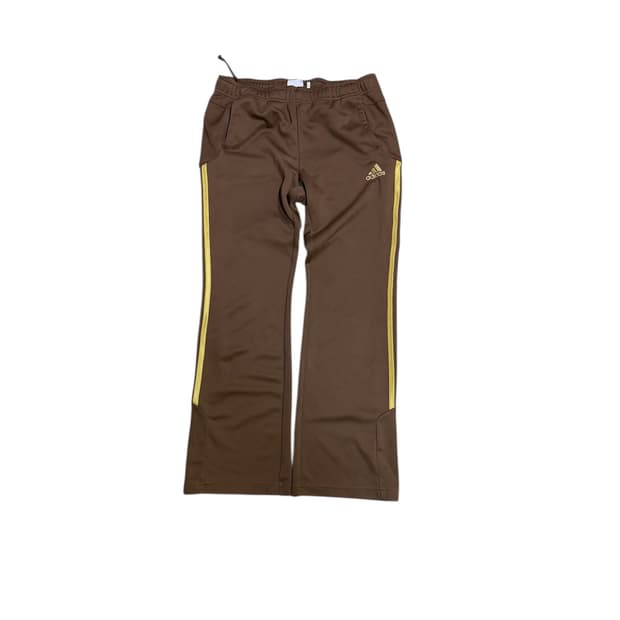 일본 빈티지 아디다스 팬츠