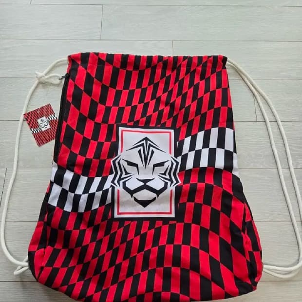 축구 국가대표 짐색 손흥민