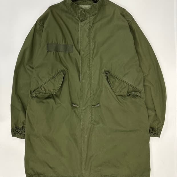 Us amry M-65 Fish Tail(80s/95-100)