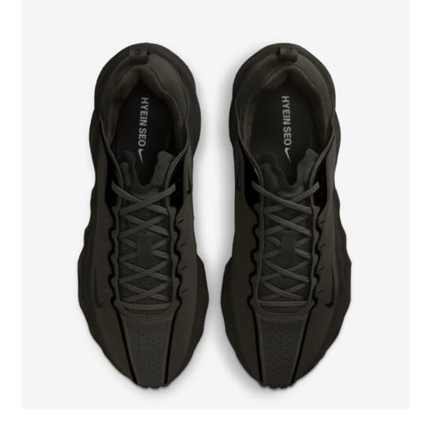 Hyein seo nike 신발 260 구매