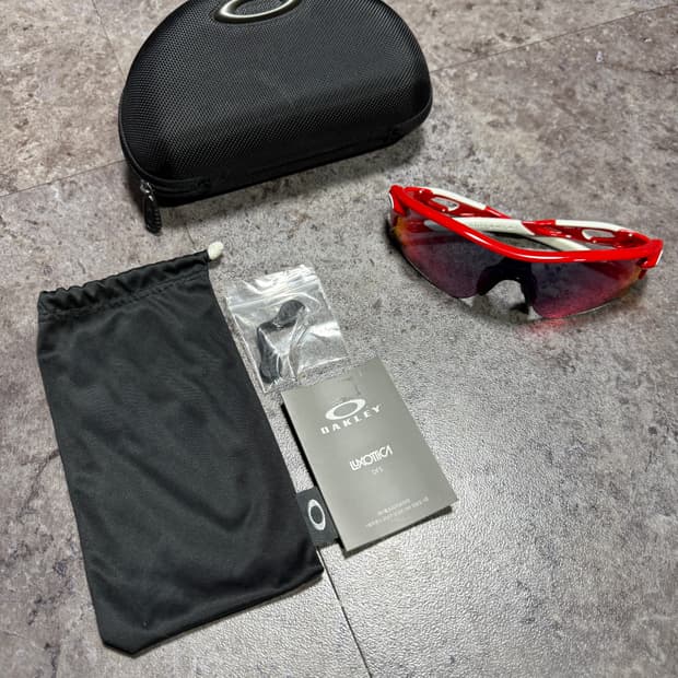 오클리 선글라스 풀박스 