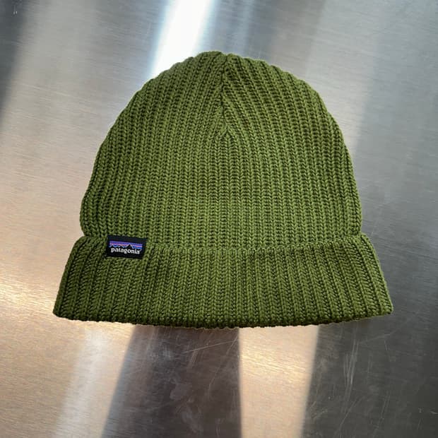 파타고니아 비니