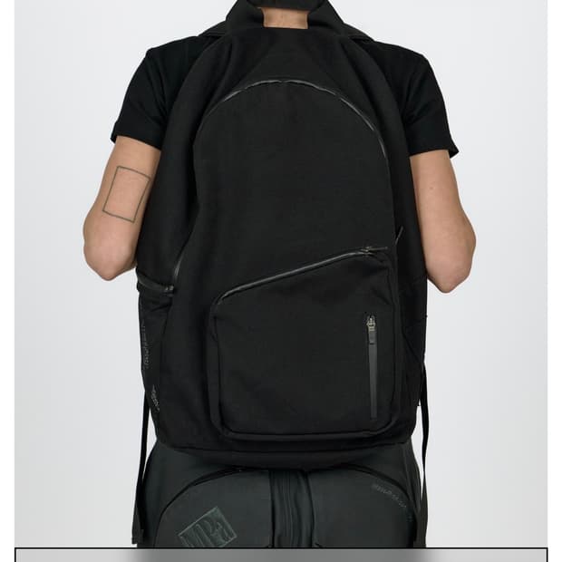 플라스틱 프로덕트 BAG