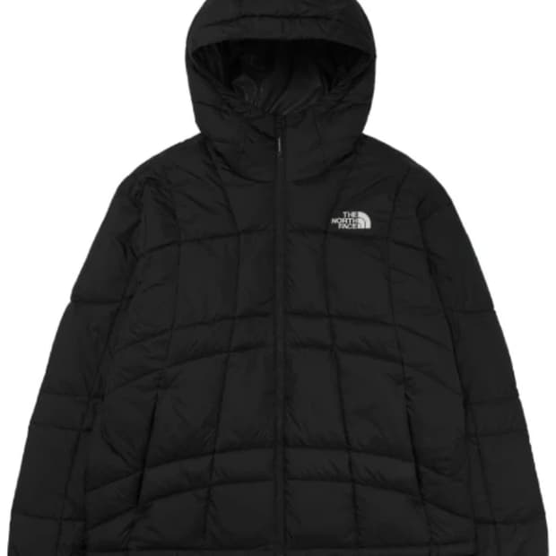 [L] 노스페이스 온 웨이브 패딩