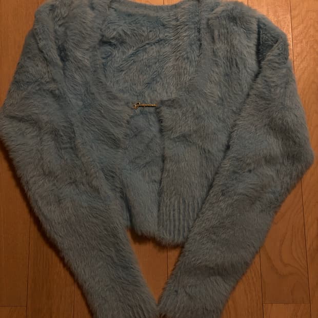 자크뮈스가디건