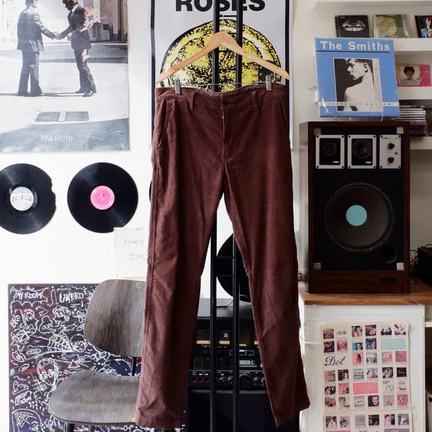 Levis