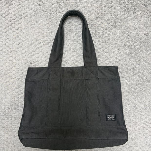 요시다 포터 스모키 토트백 M