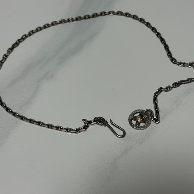 퍼스트애로우즈 메디슨휠 체인 50cm