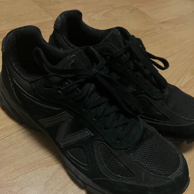 뉴발란스 990v4 260