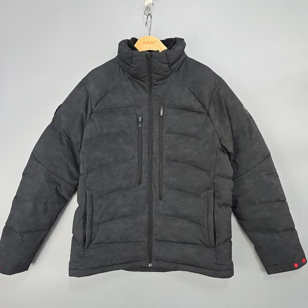 데상트(Descente) 히트나비 패딩 105