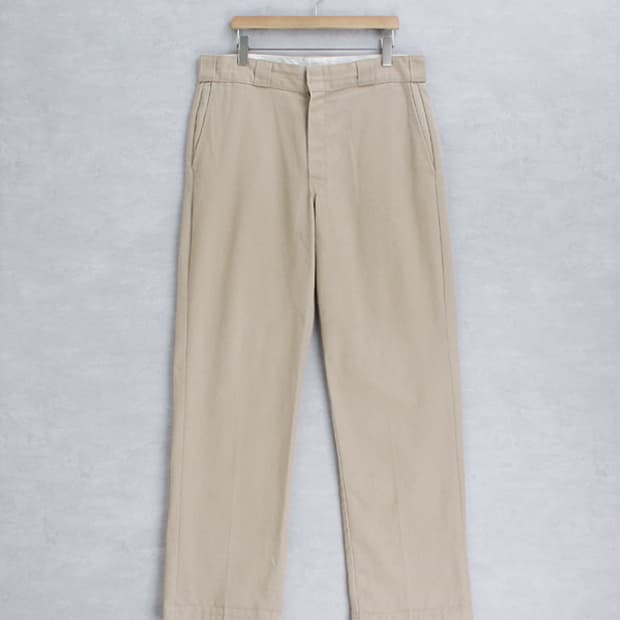 Dickies x East L.a _ pants _S4369