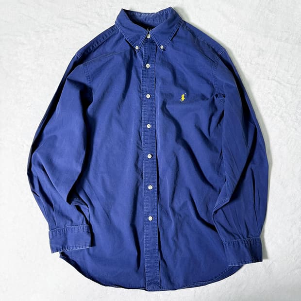 폴로 랄프로렌 셔츠