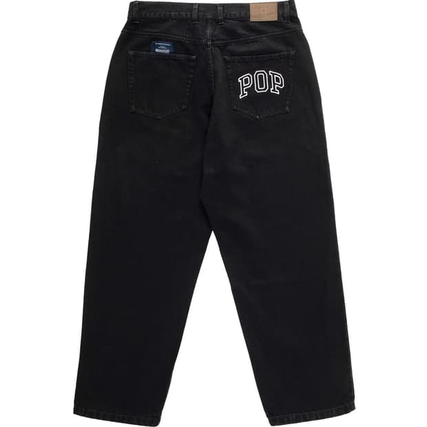 팝트레이딩 DRS 팬츠 XL