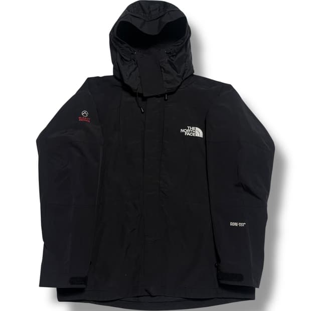 The North Face 서밋 시리즈 고어텍스 XCR 자켓