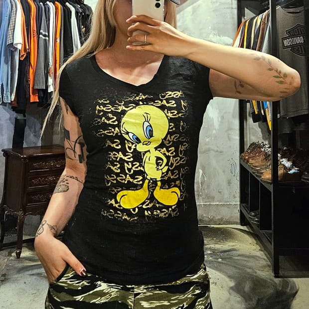 Looney Tunes - Tweety