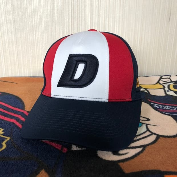 KBO 필라 두산베어스 올드모자/캡 58cm(F)