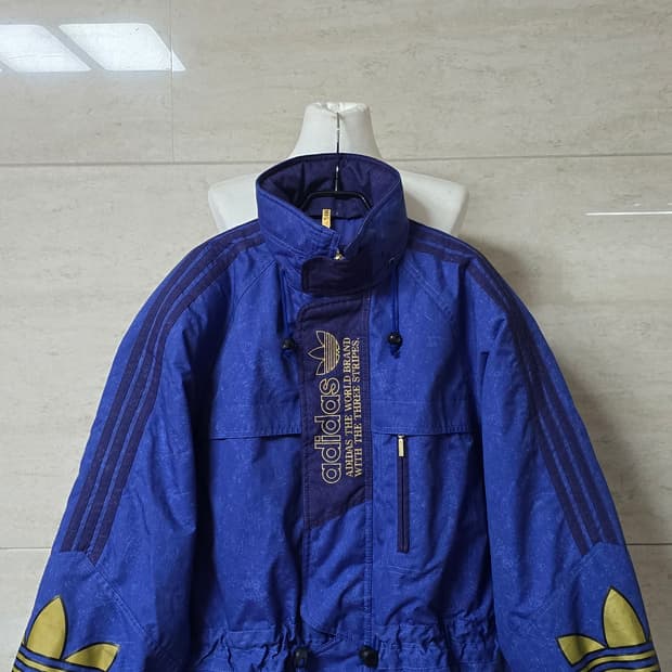 아디다스 스노우 기어 여성 스키복 보드복 자켓 점퍼 상하의 세트