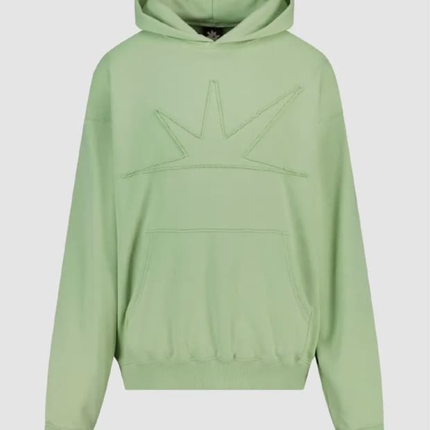 썬러브 Daybreak hoodie 후드티 s