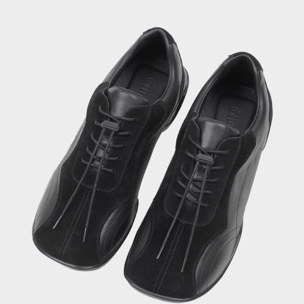 페몬트 스퀘어 블랙 280