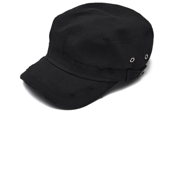 604서비스 아미캡 DISTRESSED ARMY CAP 모자