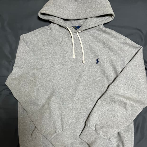 폴로 랄프로렌 후드티 M