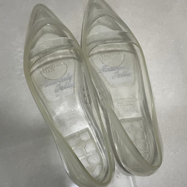 헤븐리젤리 슬릭 클리어 240