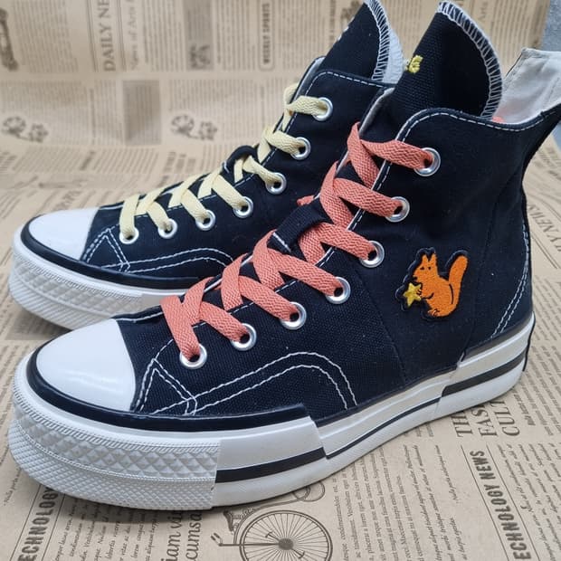 컨버스 척70 플러스 여성하이탑235