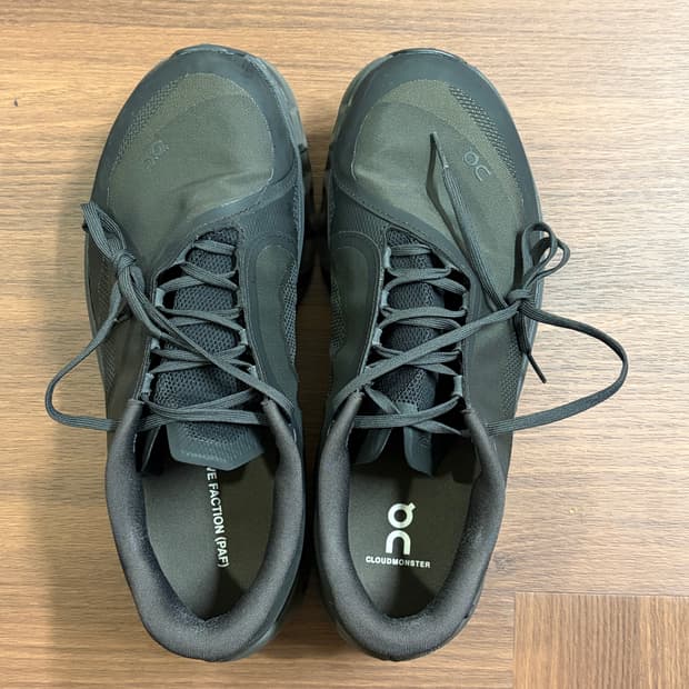 클라우드몬스터2 PAF 280사이즈 판매