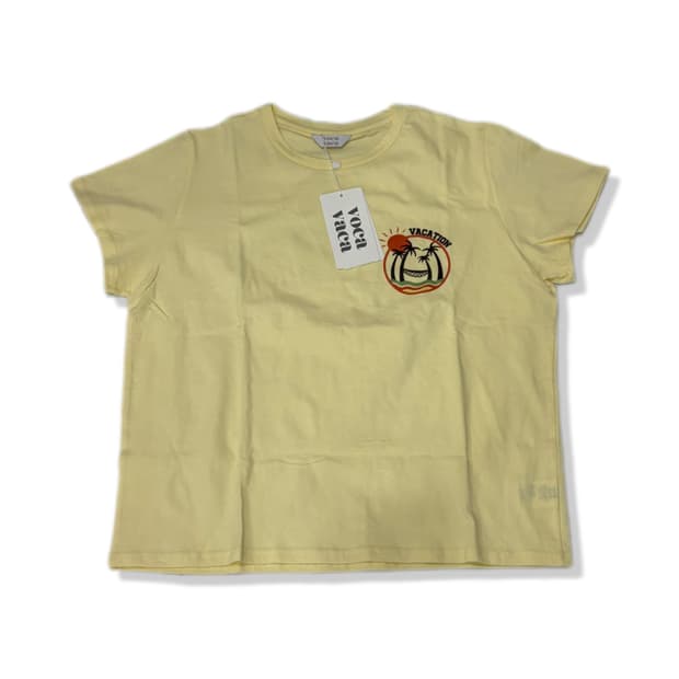 vocavaca vacation palm tree t-shirts