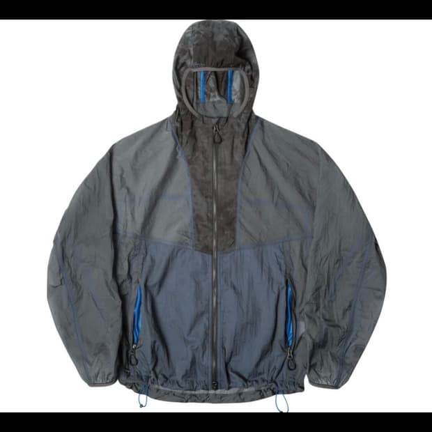 루트파인더 올레길 파카 M