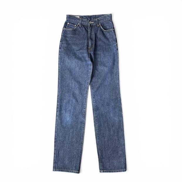 (30) 에드윈 30X32 진청 데님 팬츠