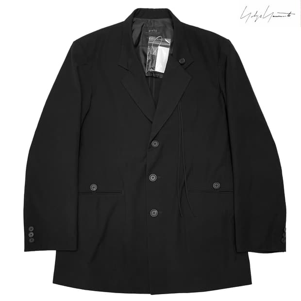  요지 야마모토 (S’YTE Yohji Yamamoto)