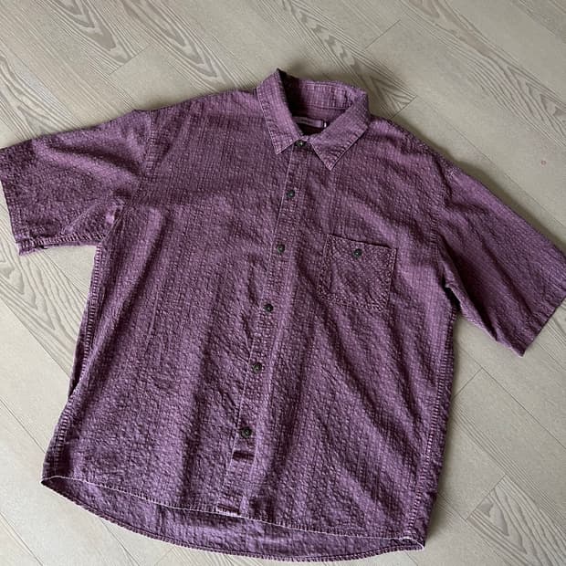 아르반 반팔셔츠 3사이즈 