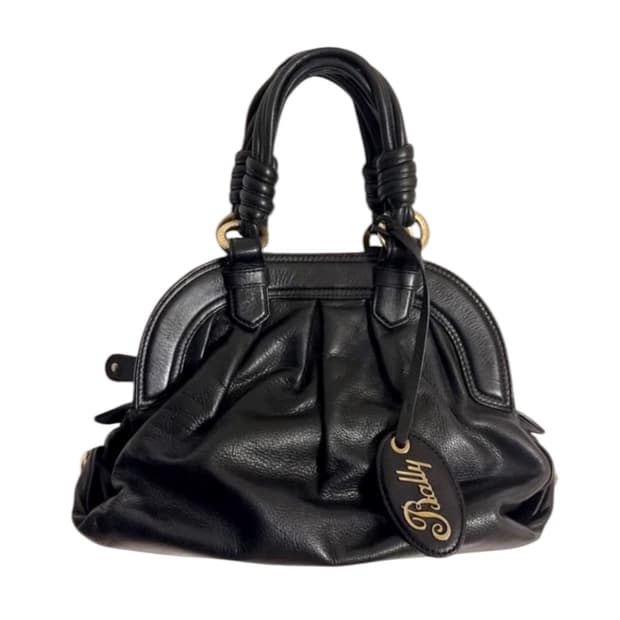 Bally 가방 숄더백