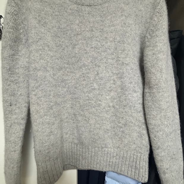 토마스모어 니트 