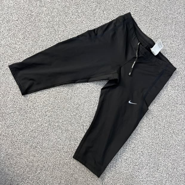 L 나이키 Nike 여성 레깅스 0715J1