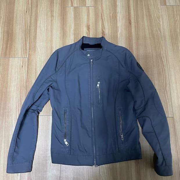 아르마니 익스체인지 자켓