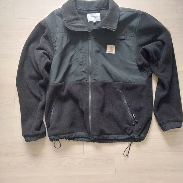 칼하트윕 플리스