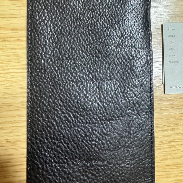 헨더스킴 안경케이스