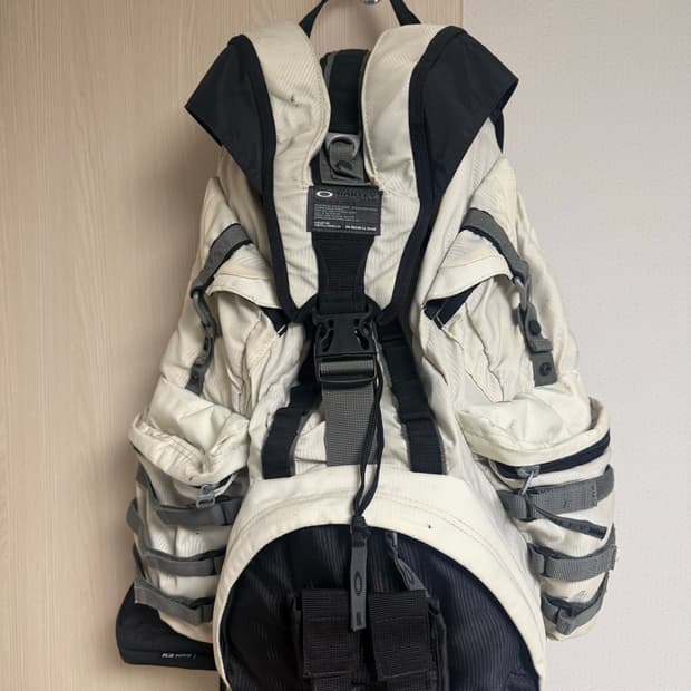 오클리 00s 백팩