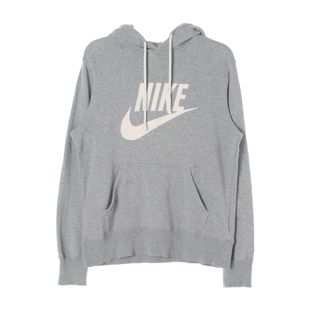 NIKE 나이키 캐주얼상의 후드 (L)
