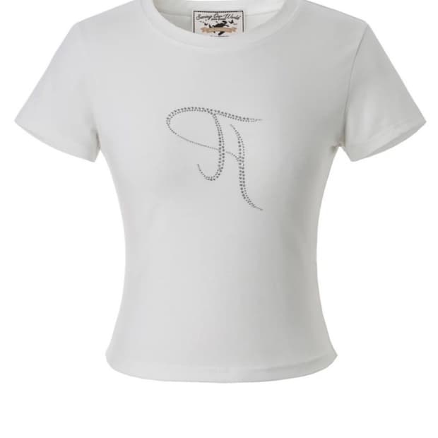 쓰리타임즈 쥬얼티 화이트 m