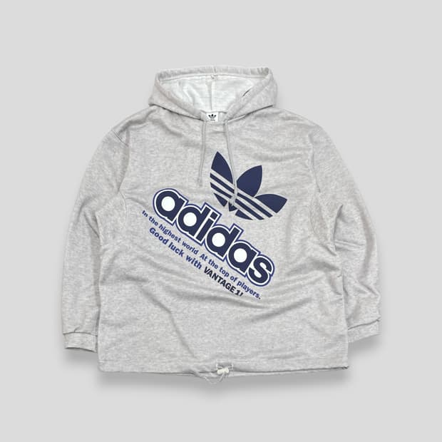 1990s Adidas Descente