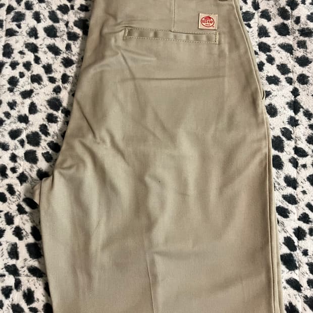 RED KAP 레드캡 워크 팬츠 34 구제 빈티지 디키즈 