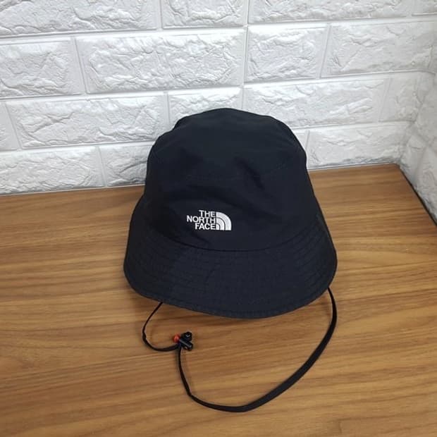 노스페이스 벙거지모자 (남성L사이즈 버킷햇) 고어텍스
