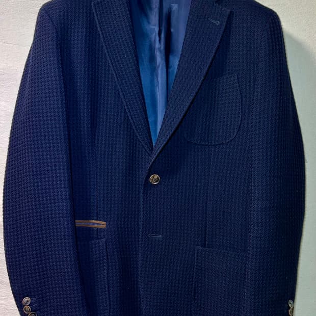 마시모 두띠 블레이저