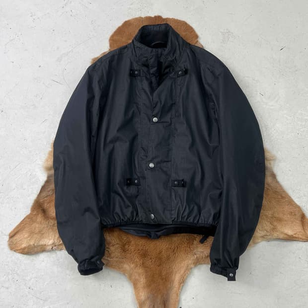 BMW 모터사이클 점퍼